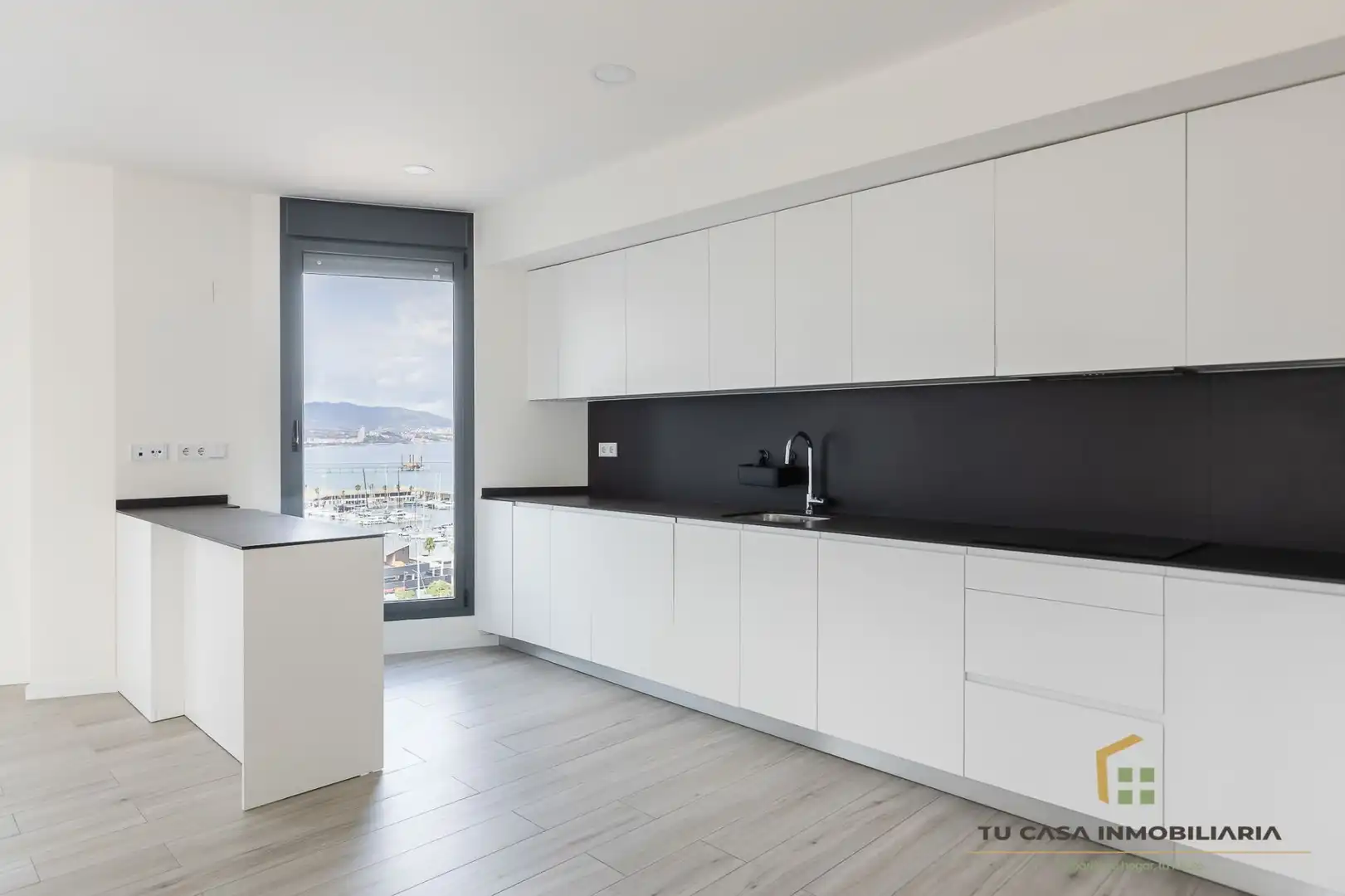 Attic for sale in Mare Nostrum, Port