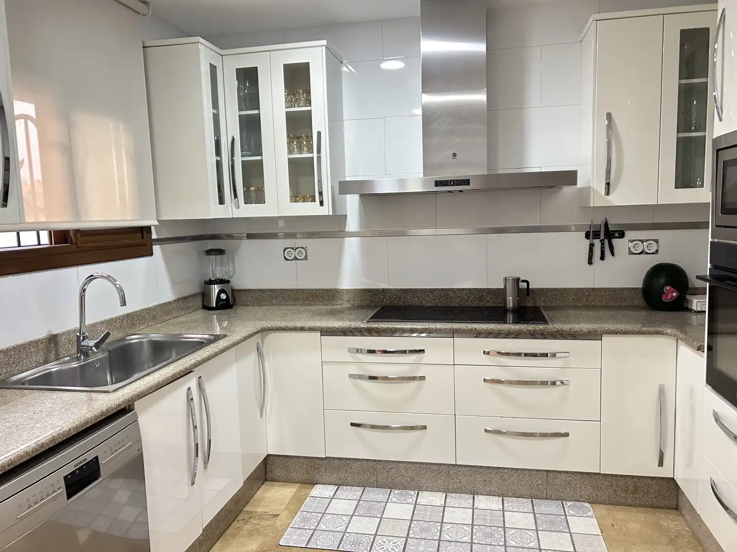 Casa amb jardí en venda a Carrer de Castelldefels, imagen 11