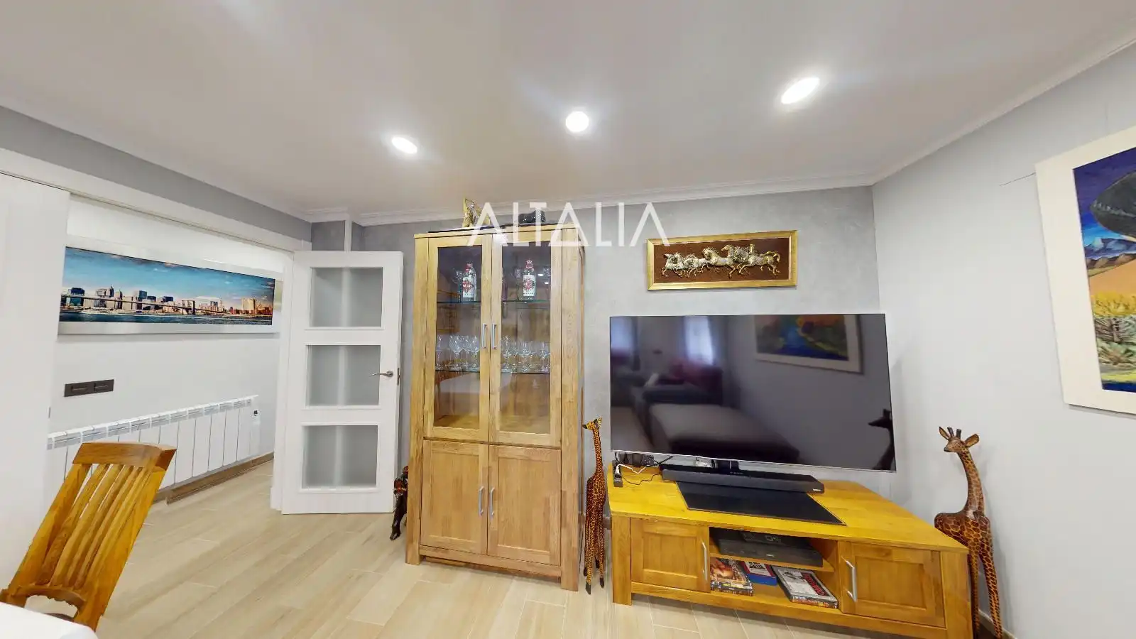 Casa o chalet en venta en PALERO, Mariana