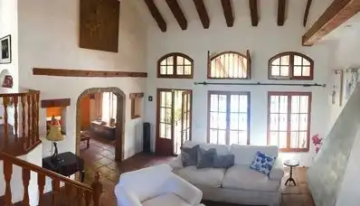 Casa amb piscina en venda a Estepona Pueblo, imagen 2