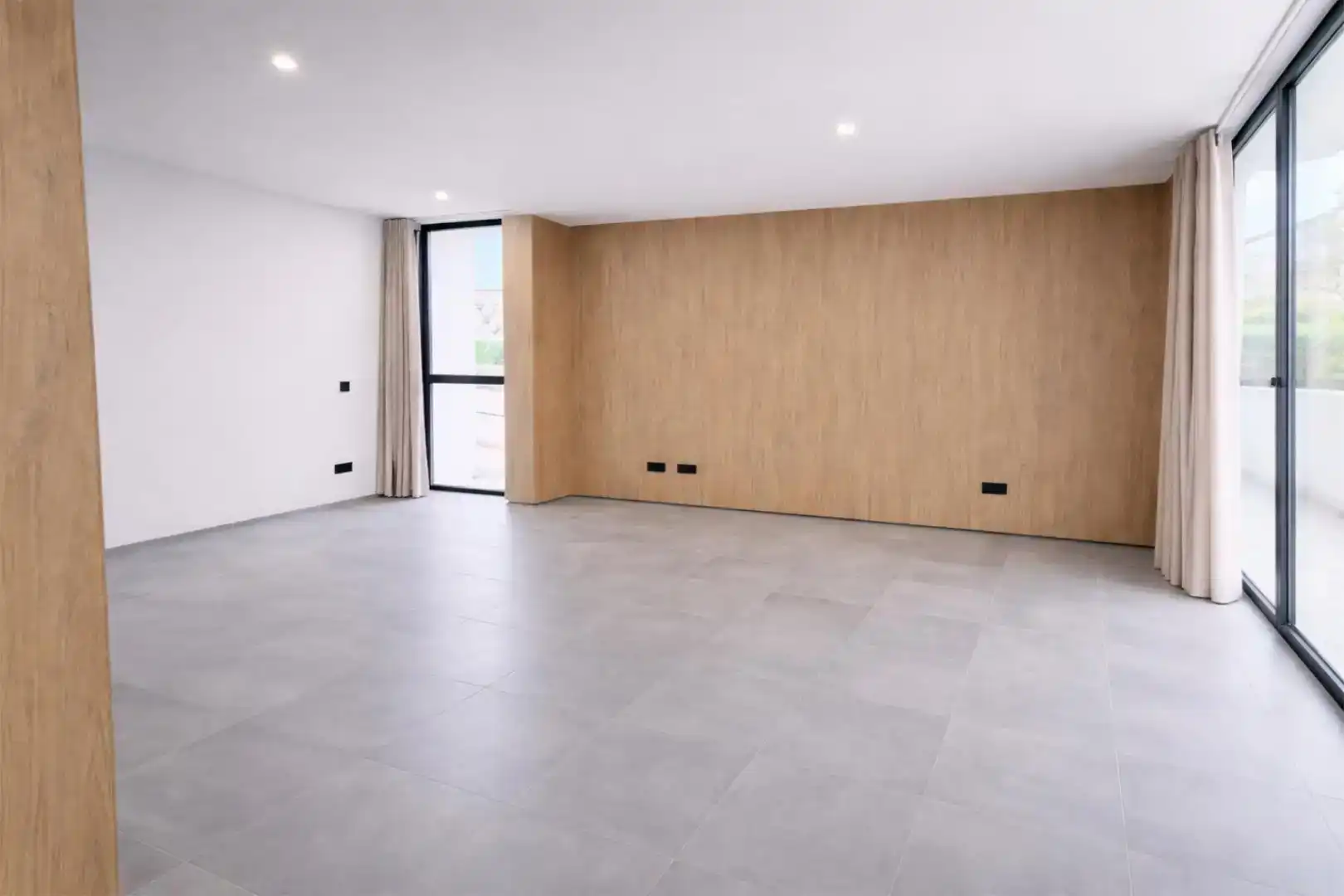 Piso en venta en Santa Eulària des Riu con Aire acondicionado