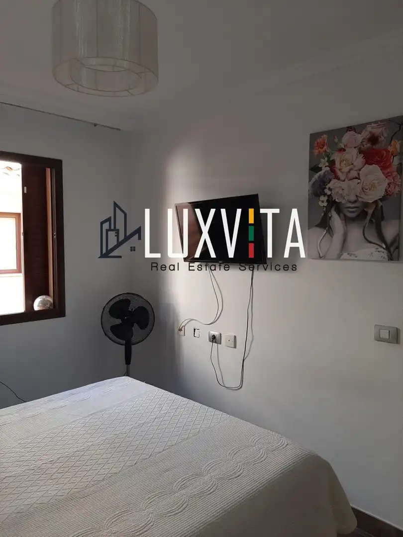 Bedroom of Detached homes for sale in Adeje  with Air Conditioner, Terrace and Balcony