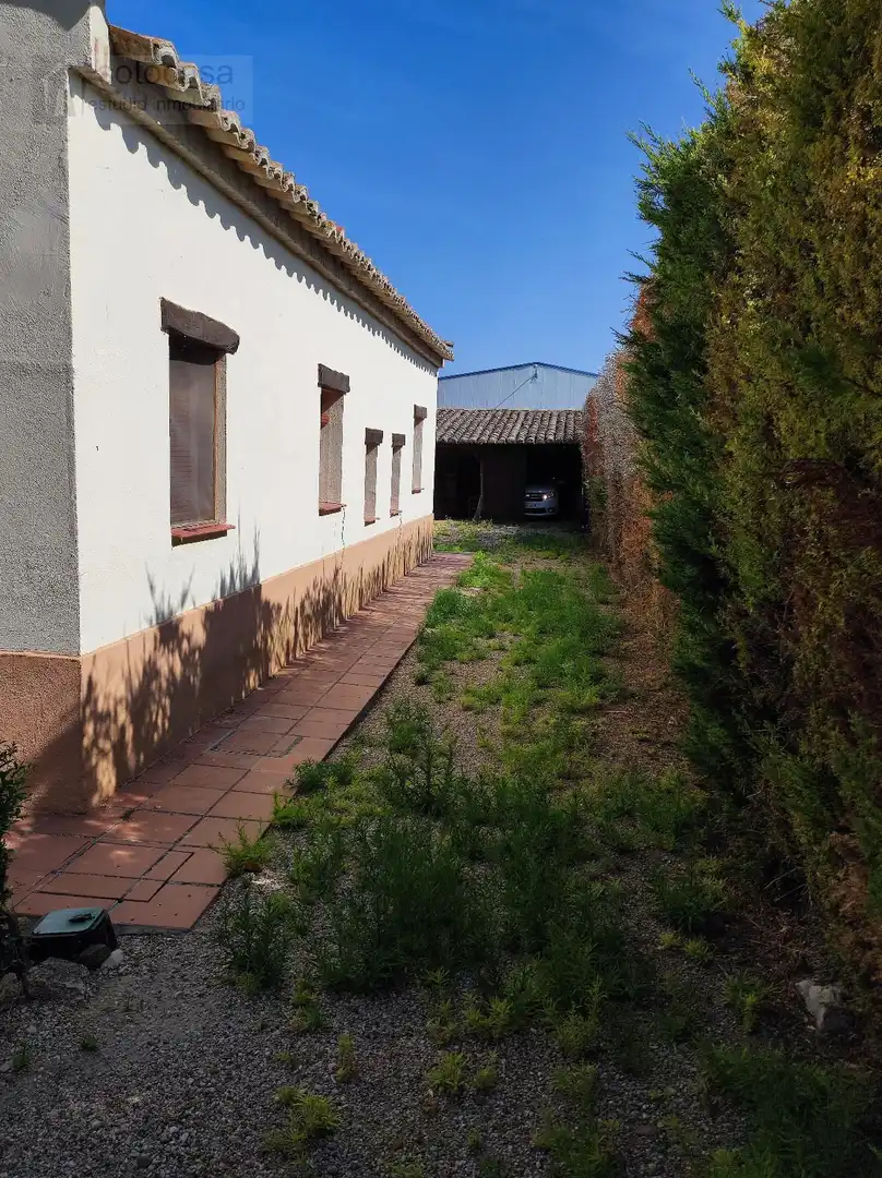 Casa o xalet en venda a VALLADOLID, Cevico de la Torre