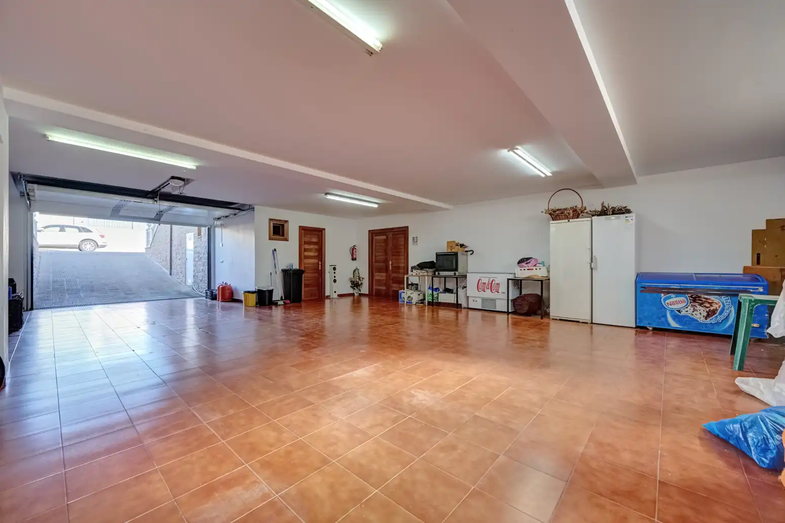 Casa o chalet en venta en San Adrián