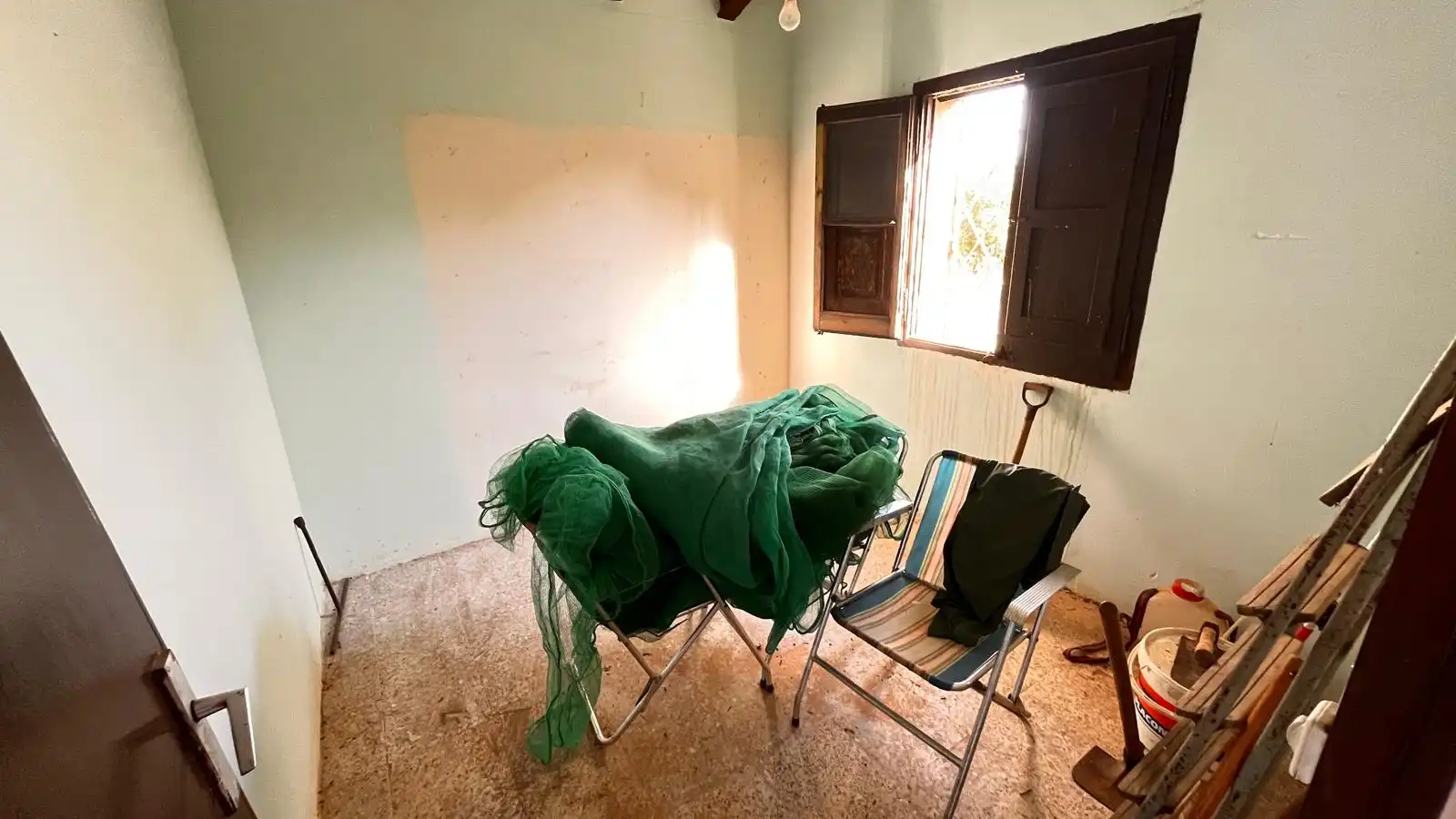 Schlafzimmer von Grundstücke zum Verkauf in Riudecanyes