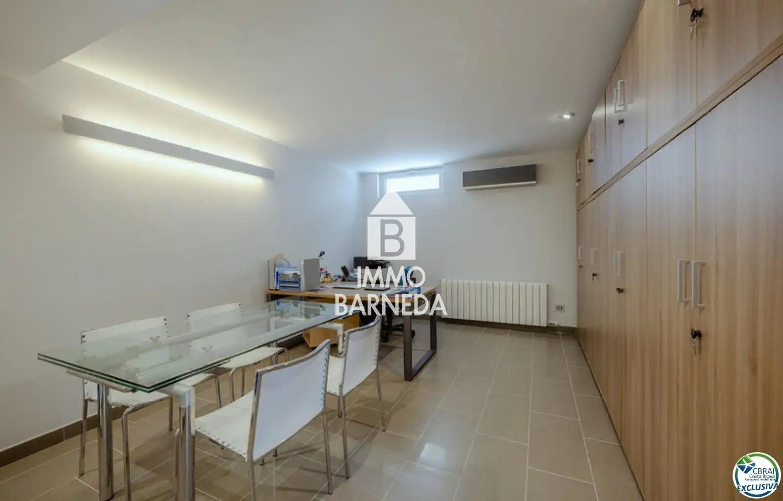 Casa o chalet en venta en Palau-saverdera con Calefacción, Jardín privado y Terraza
