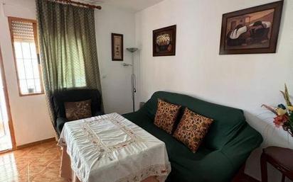 Bedroom of Flat for sale in  Granada Capital