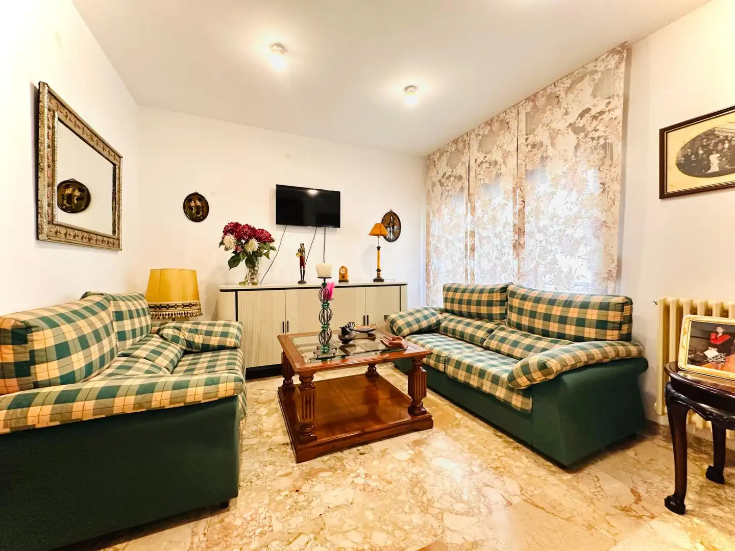 Piso con terraza en venta en Calle CONDE ALCALA, imagen 17
