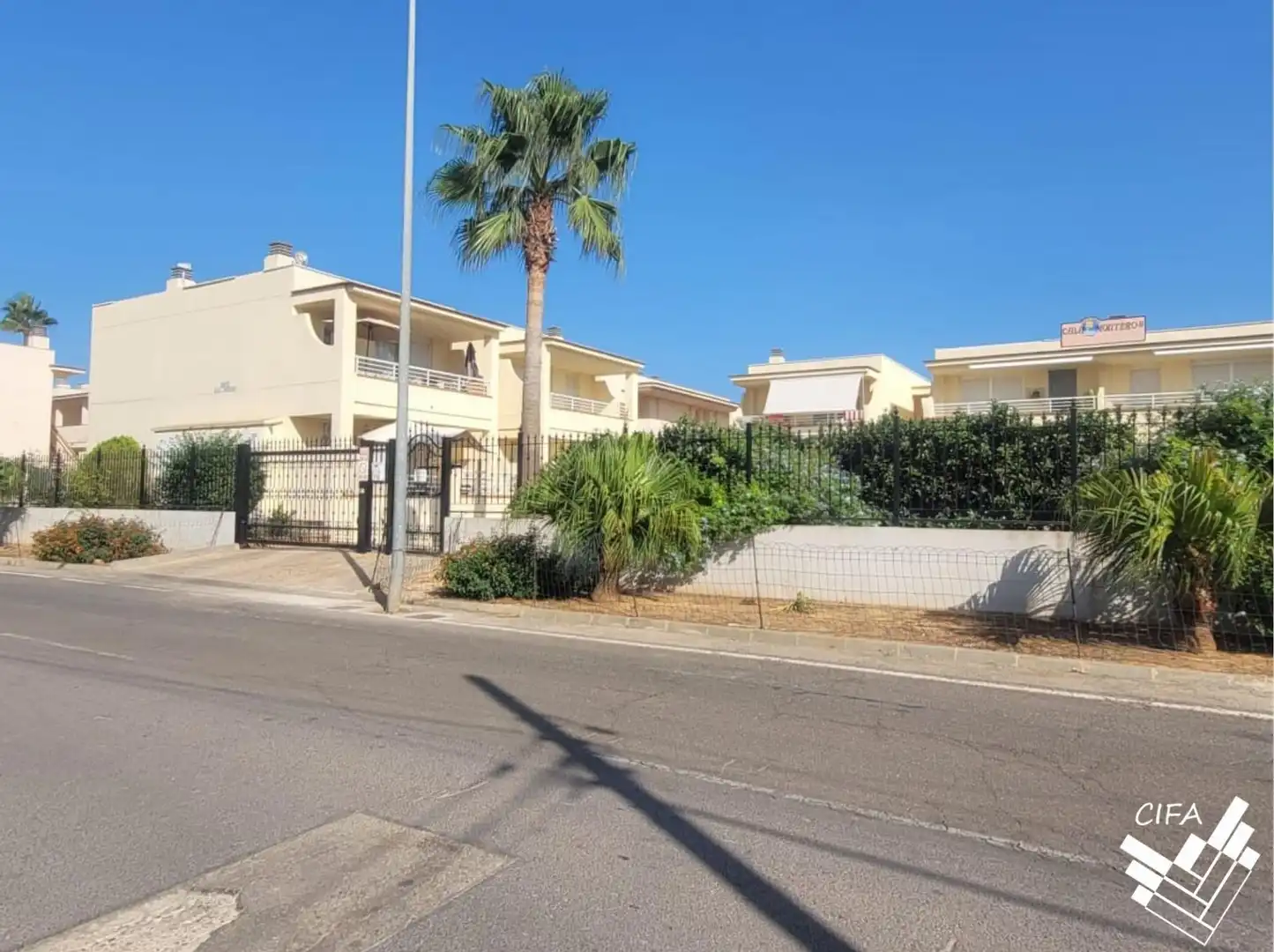 Individuel à vendre à Avenida de Francisco José Balada, imagen 12