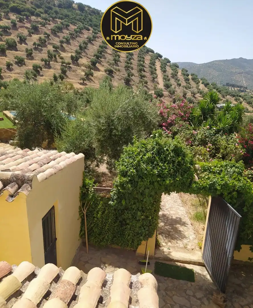 House with terrace for sale in Martos, imagen 12