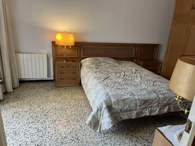 Bedroom of Flat for sale in Tarragona  with Air Conditioner, Heating and Furnished