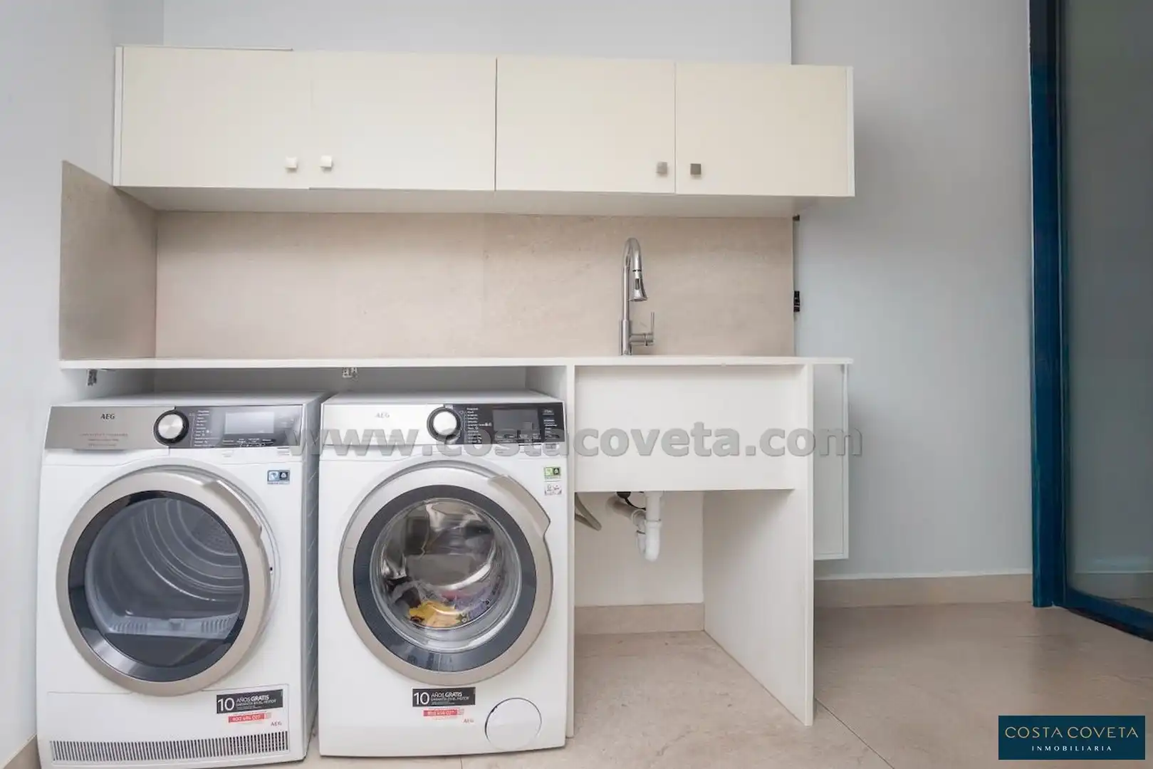 Casa con piscina en venta en L'Albir, imagen 41