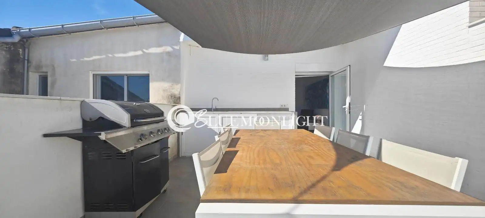 Penthouse with lift for sale in maestro bayarri, imagen 30