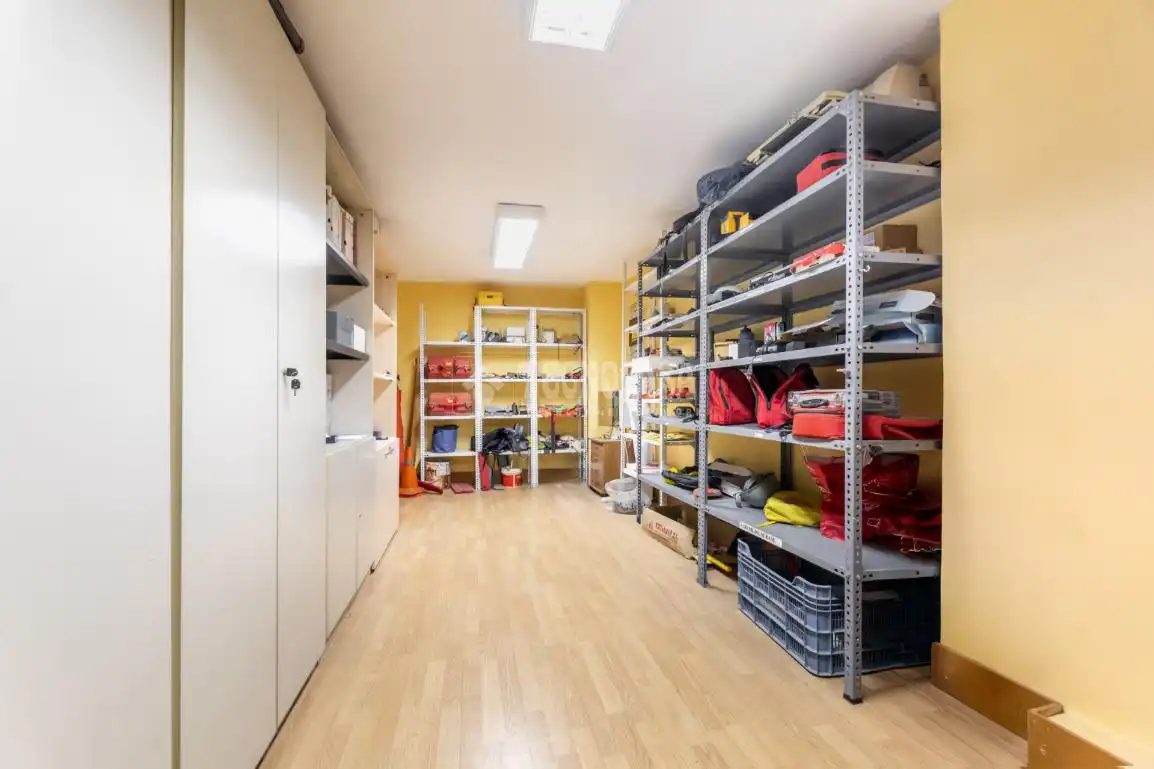 Local en venta en Las Rozas de Madrid con Aire acondicionado y Calefacción