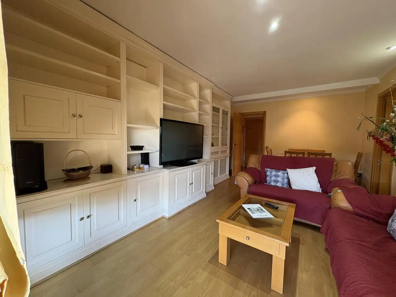 Appartement avec ascenseur à louer à Calle de La Alcarria, imagen 4