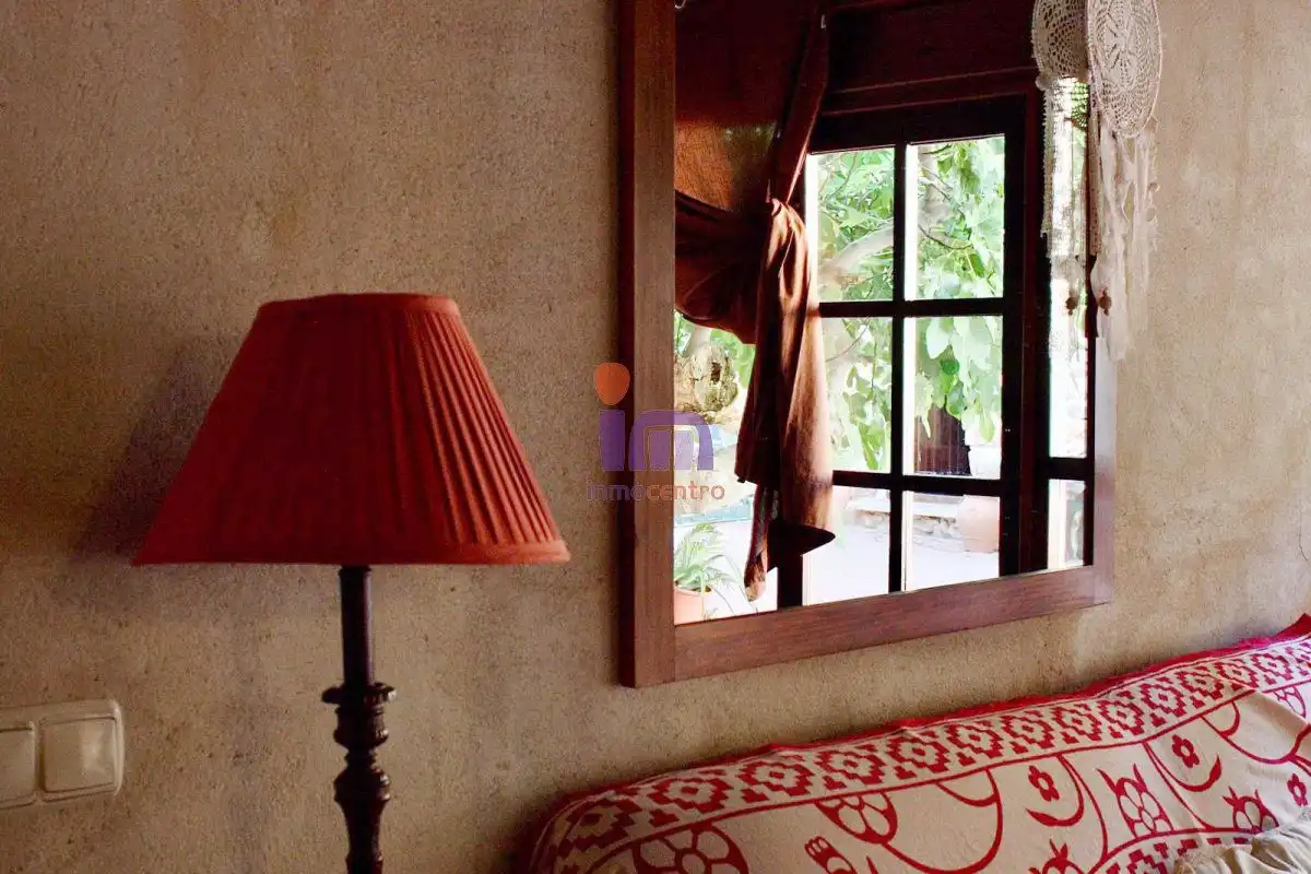 Casa in vendita a San Carlos del Valle, imagen 7