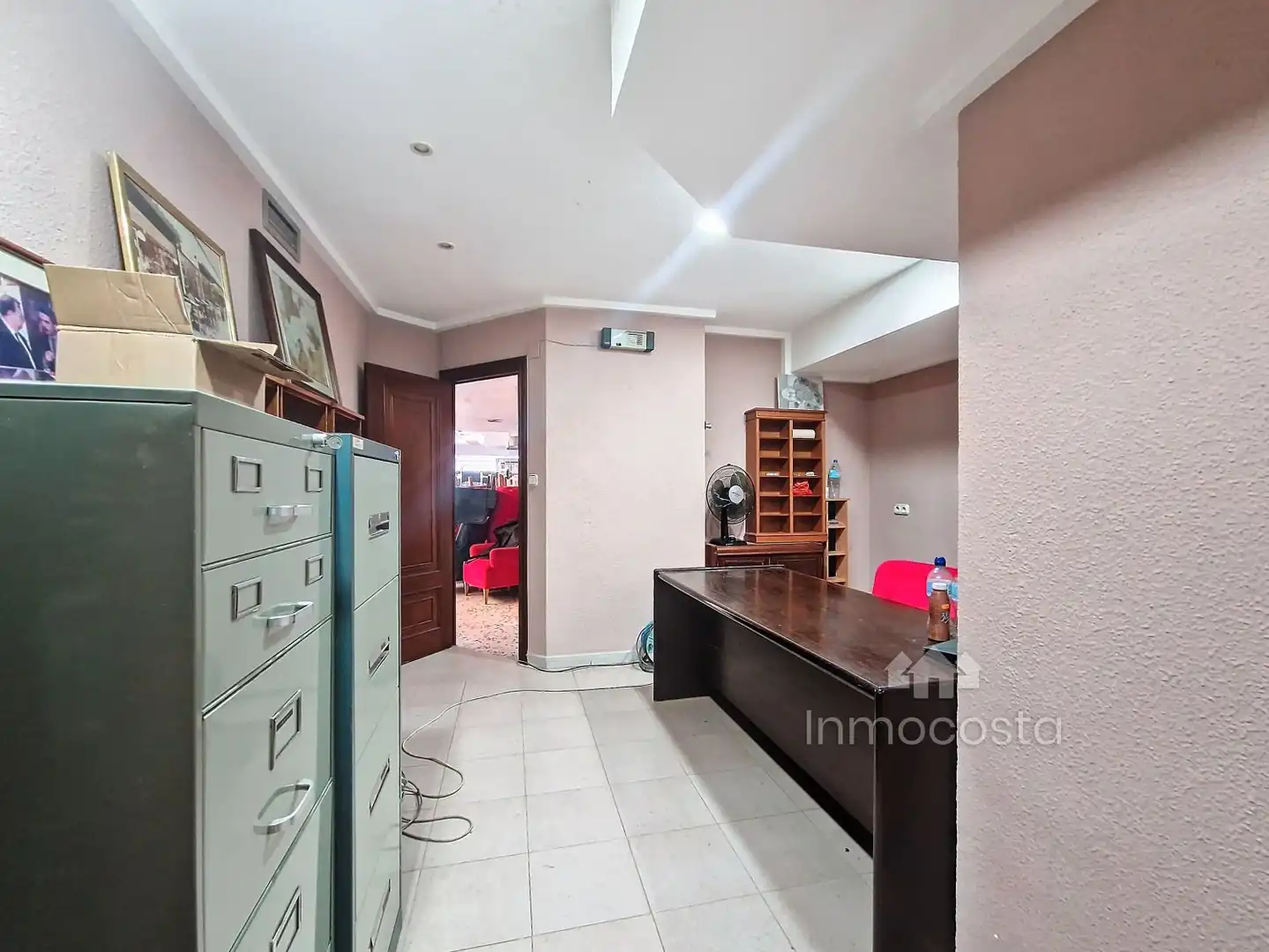 Commercial properties for sale in Denia, Raval Roig - Virgen del Socorro