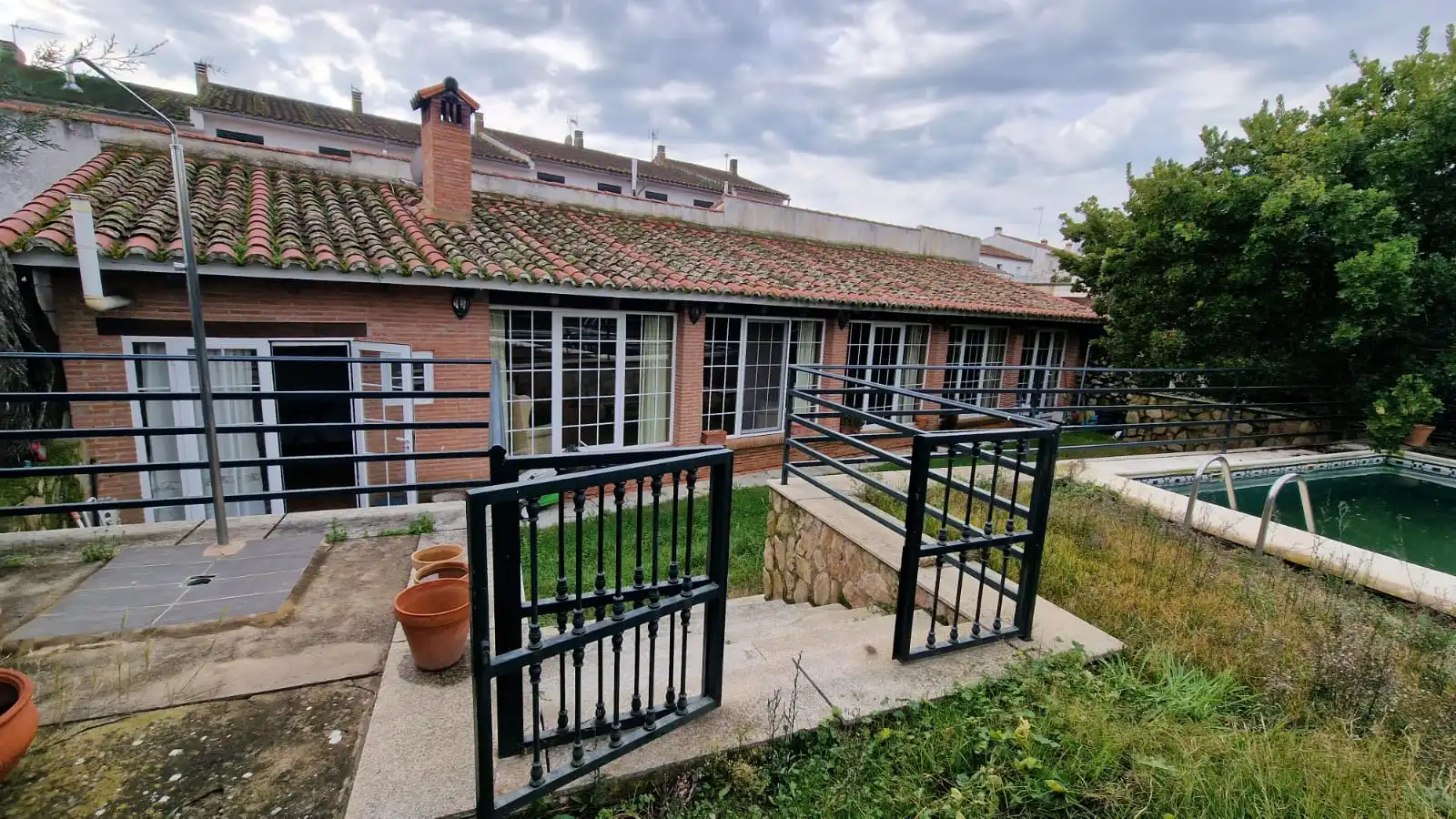 House with pool for sale in Calle de la Cruz Dorada, imagen 35