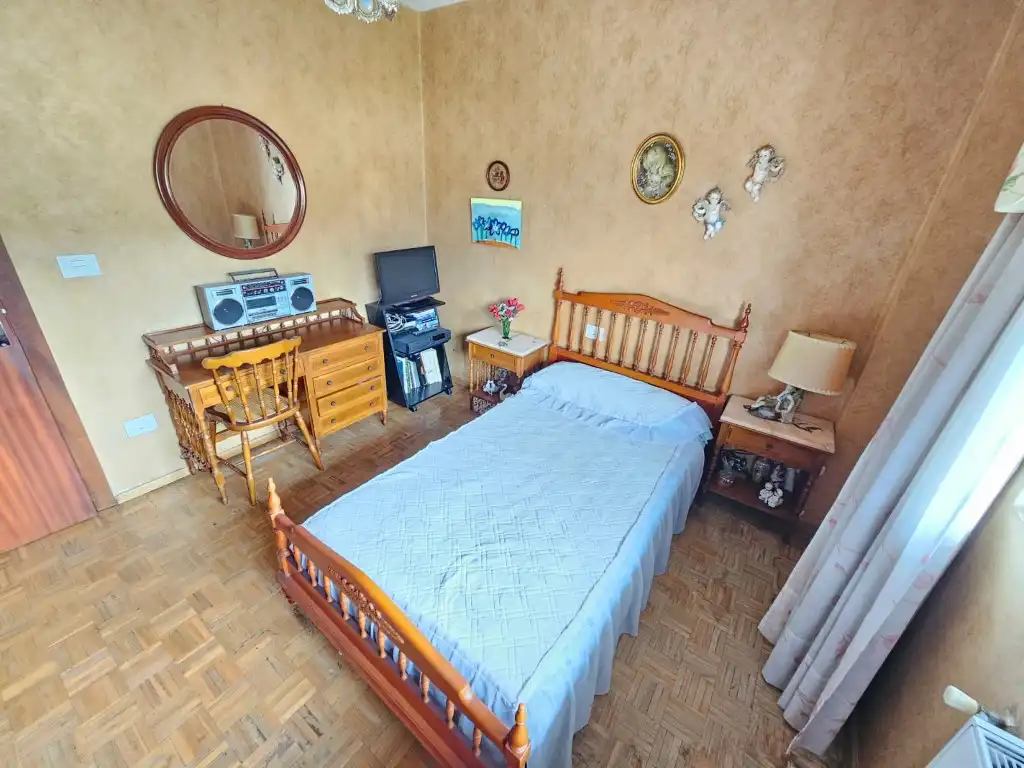 Habitación de Piso en venta en Castrillón