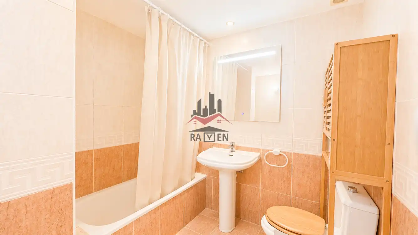 Piso en venta en Creu de la Mà