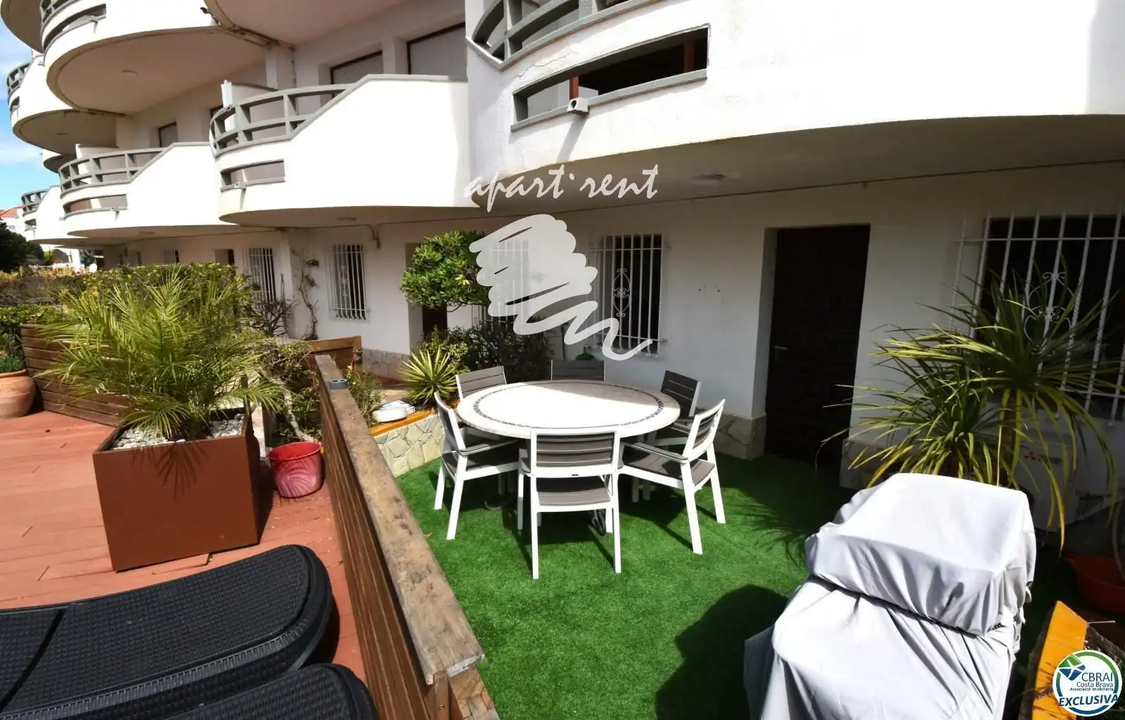 Casa con terraza en venta en Salins, imagen 17