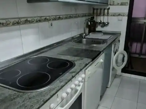 Studio à louer à Ramon Pignatelli 122, imagen 7