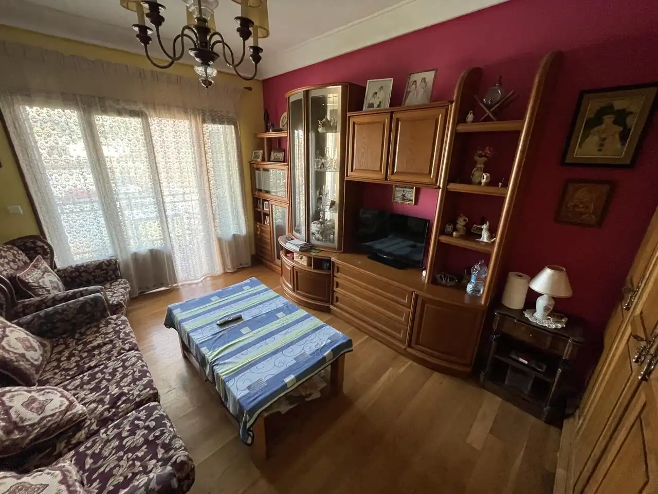 Casa con jardín en venta en Eguzkiza Kalea, imagen 59