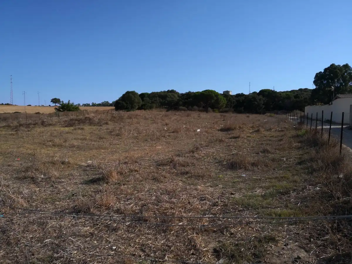 Terreno rustico in vendita a Barbate ciudad, imagen 17