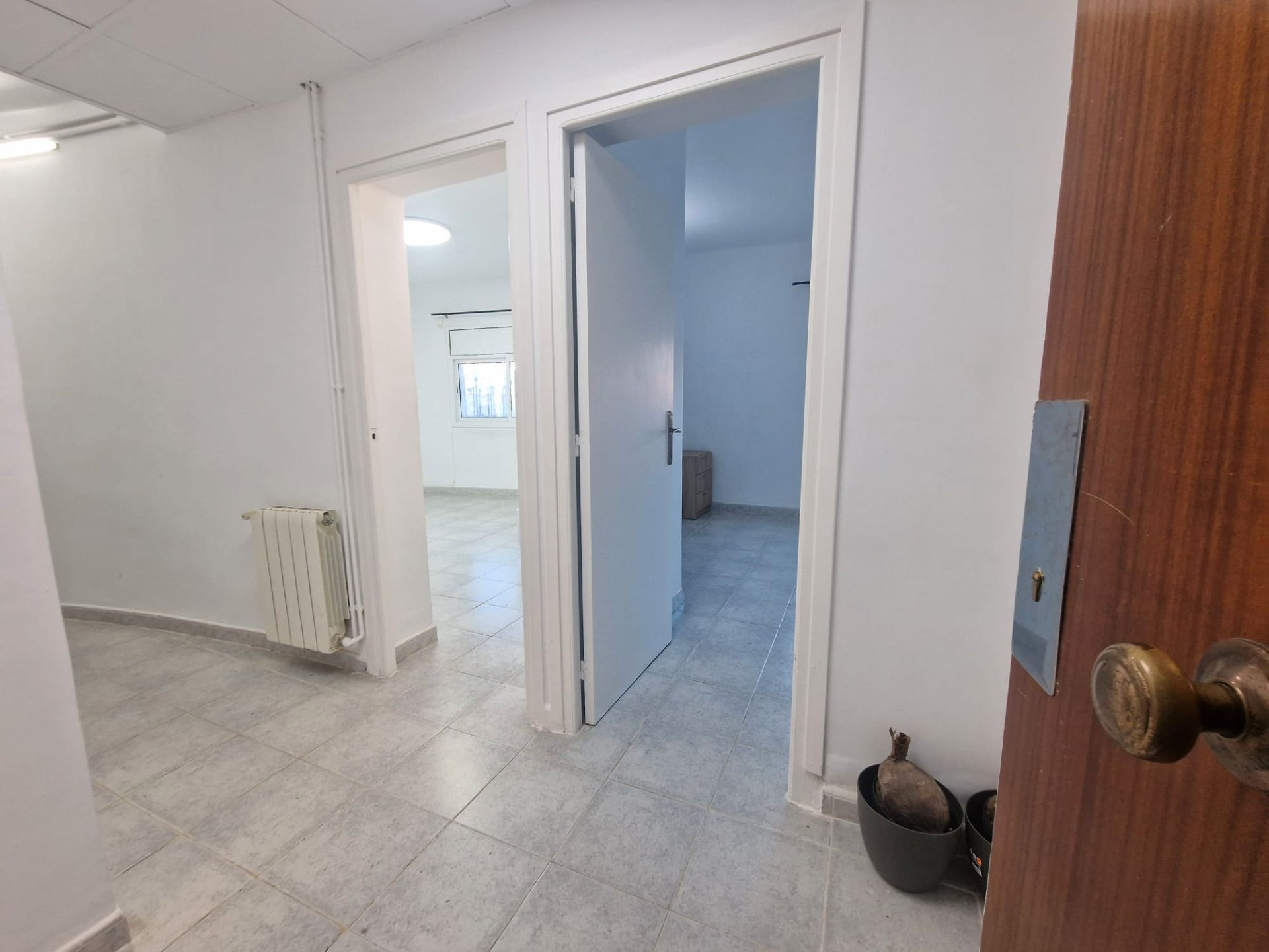 Planta baja for sale in Vilanova i la Geltrú  with Heating, Parquet flooring and Oven