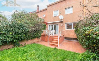 Garden of House or chalet for sale in Las Rozas de Madrid  with Private garden, Storage room and Community pool