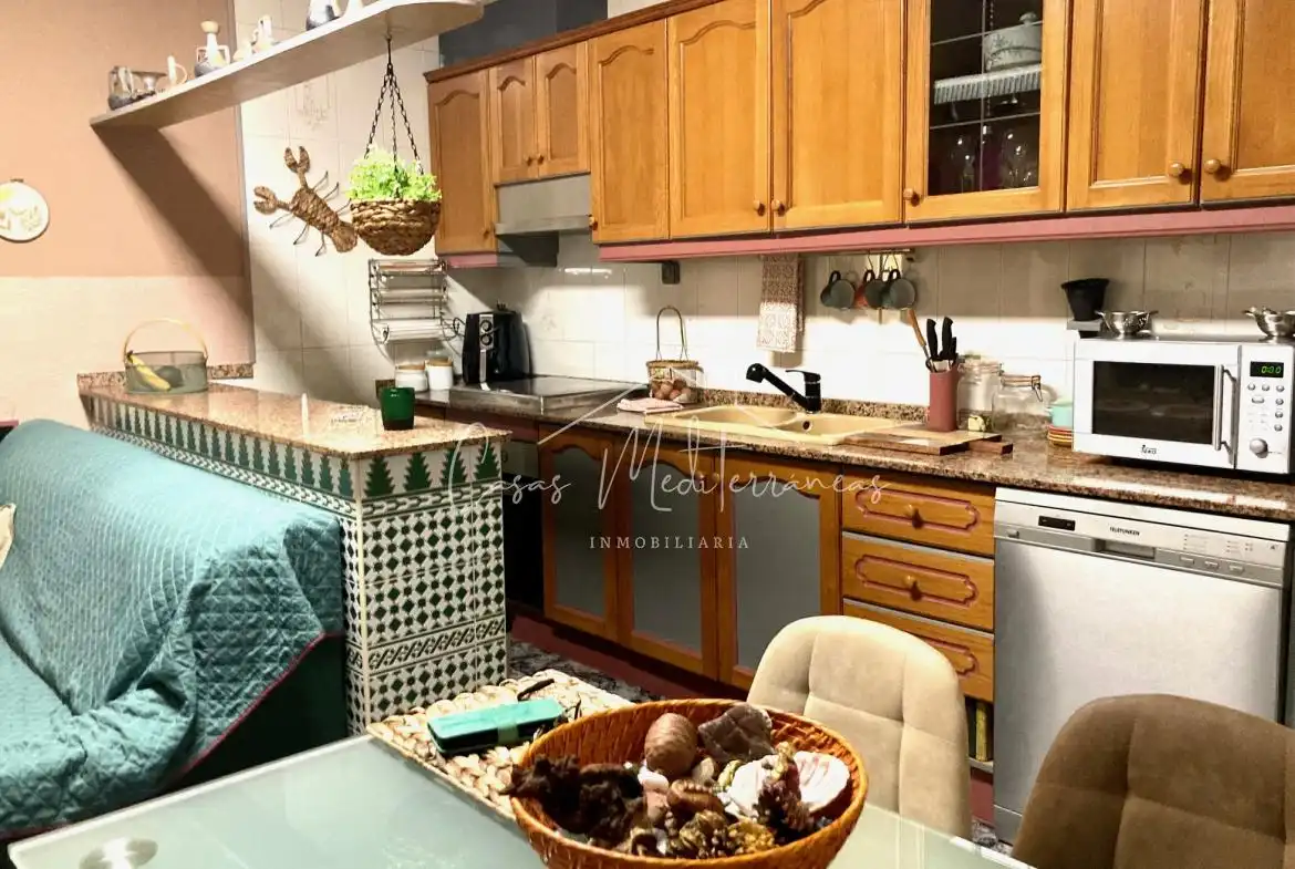 Casa pareada en venta en Miami Platja, imagen 4