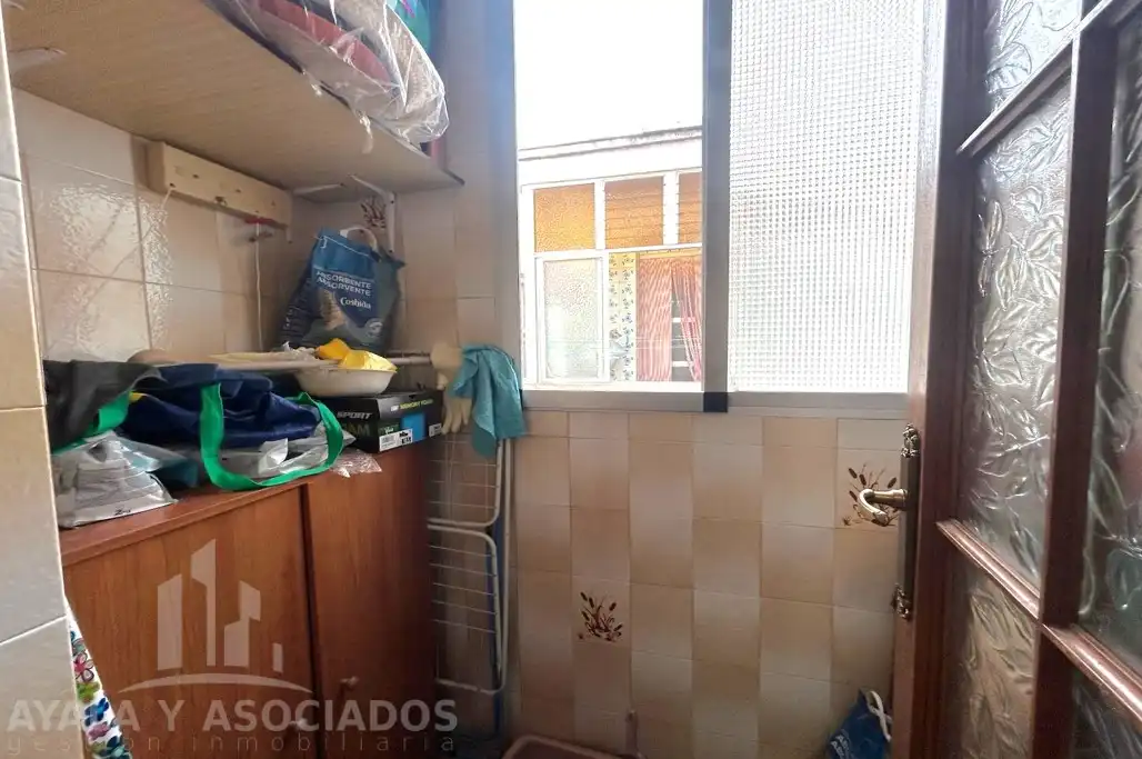 Cocina de Piso en venta en Cartagena con Aire acondicionado y Calefacción