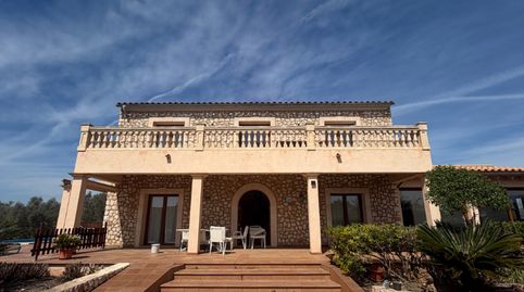 Foto 2 von Country house zur Miete in Camí de la Mar, 56, S'Illot - Cala Morlanda, Manacor