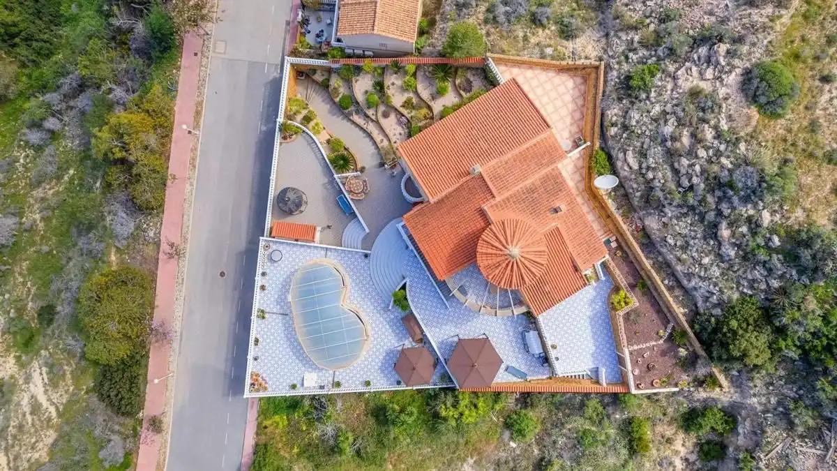 Houses for sale in Rojales, Alicante
