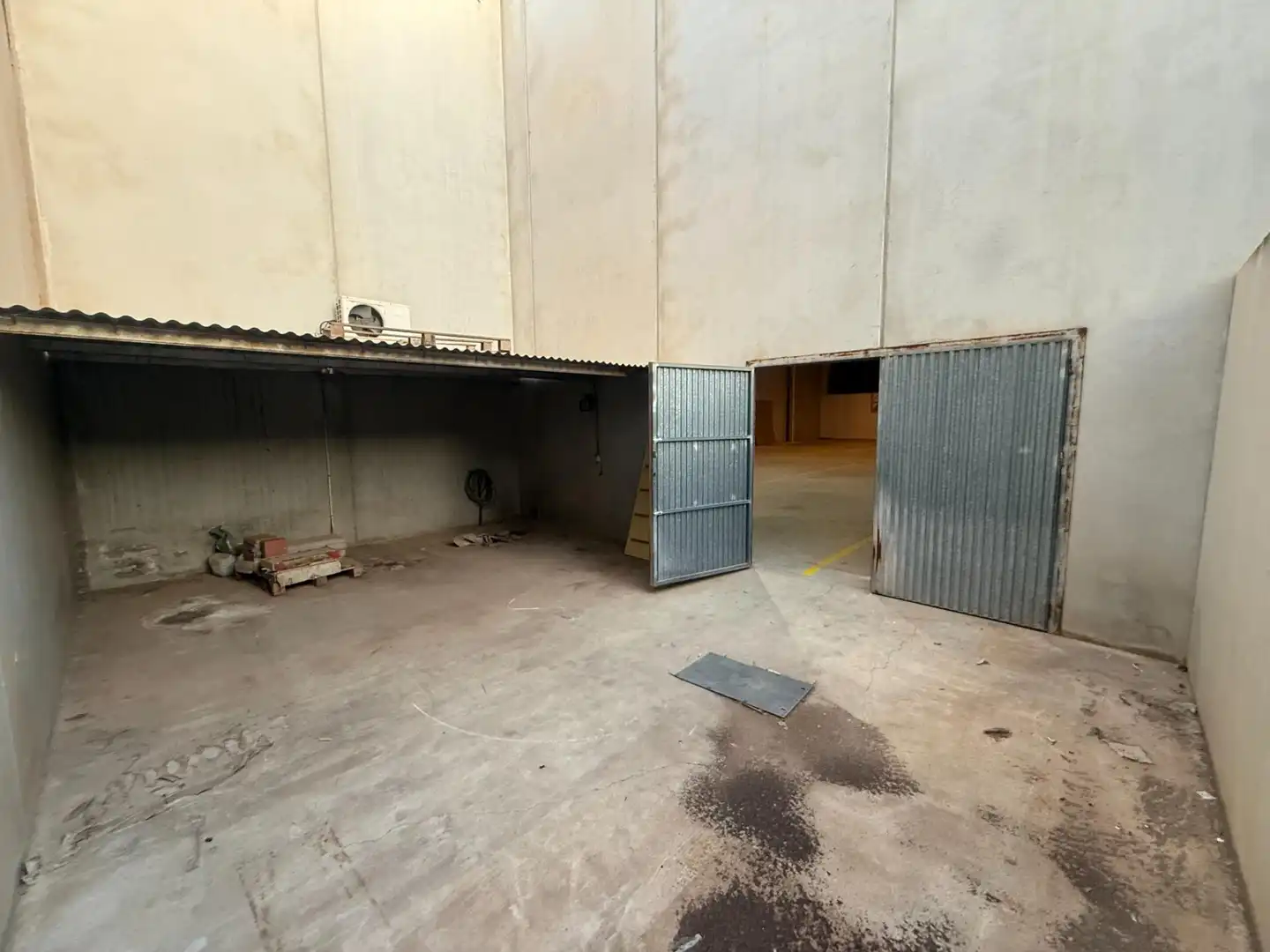 Nave industrielle à louer à Avenida Avenida Tomás Ferro, imagen 31