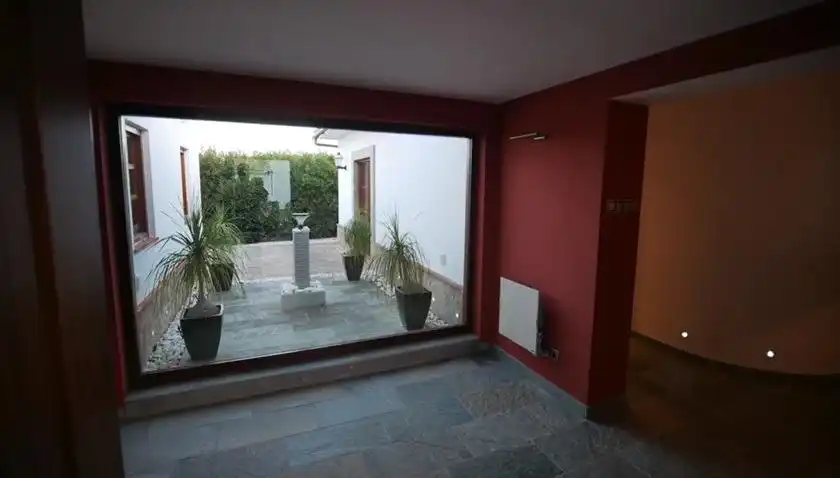 Casa rústica amb jardí en venda a La Muela, imagen 14