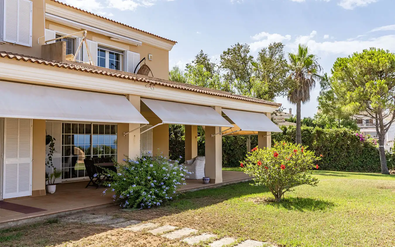 Finca rústica en venta en Sa Torre