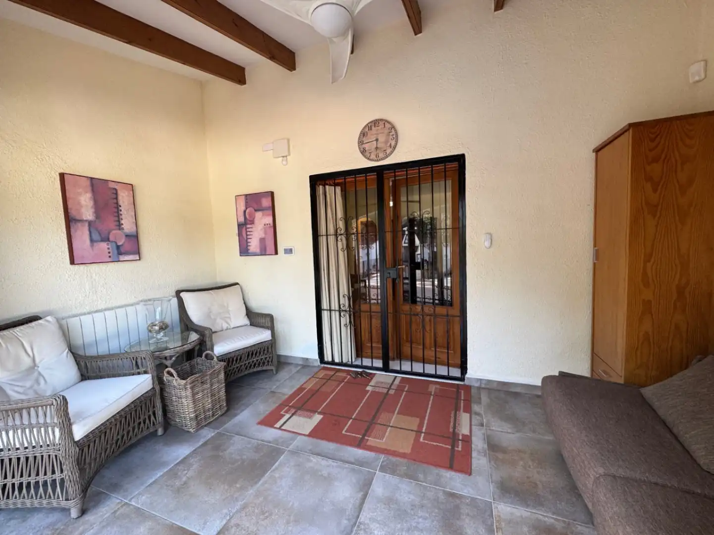 Detached house with pool for sale in Pinar del Advocat - Cometa, imagen 5