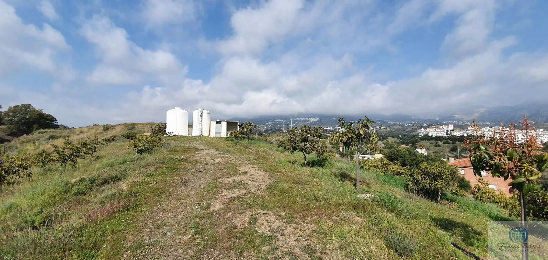 Casa rustica in vendita a Campo de Mijas, imagen 6