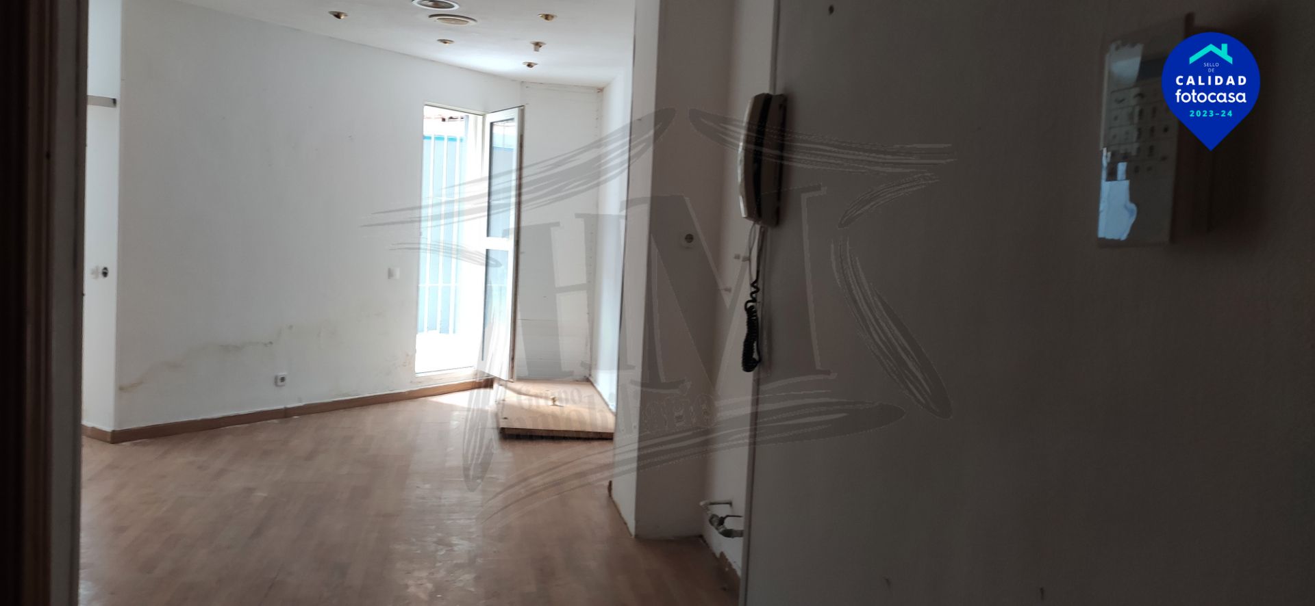 Piso en venta en Fuenlabrada con Aire acondicionado, Calefacción y Parquet
