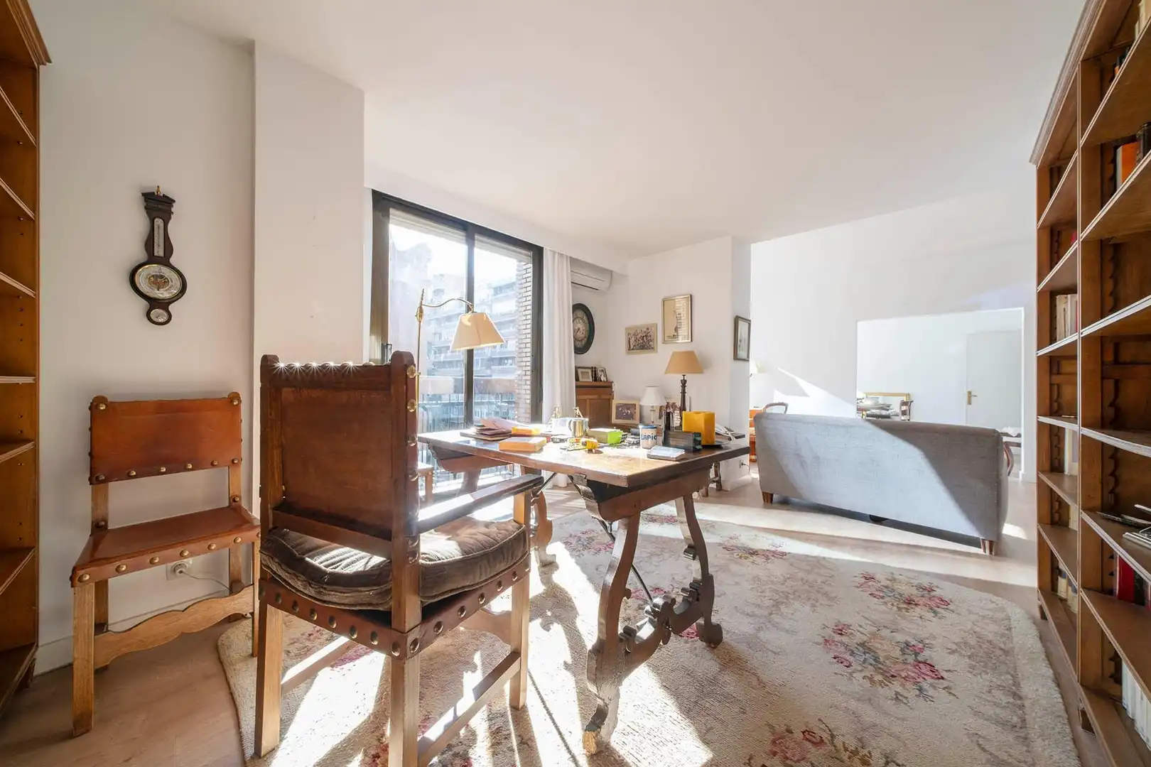 Appartement avec ascenseur à vendre à Chamberí, imagen 8