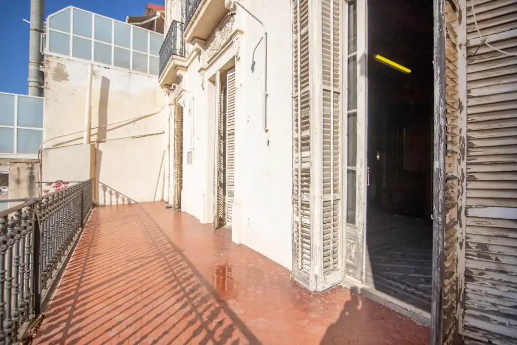 Appartamento con terrazza in vendita a Centre - Sant Oleguer, imagen 17