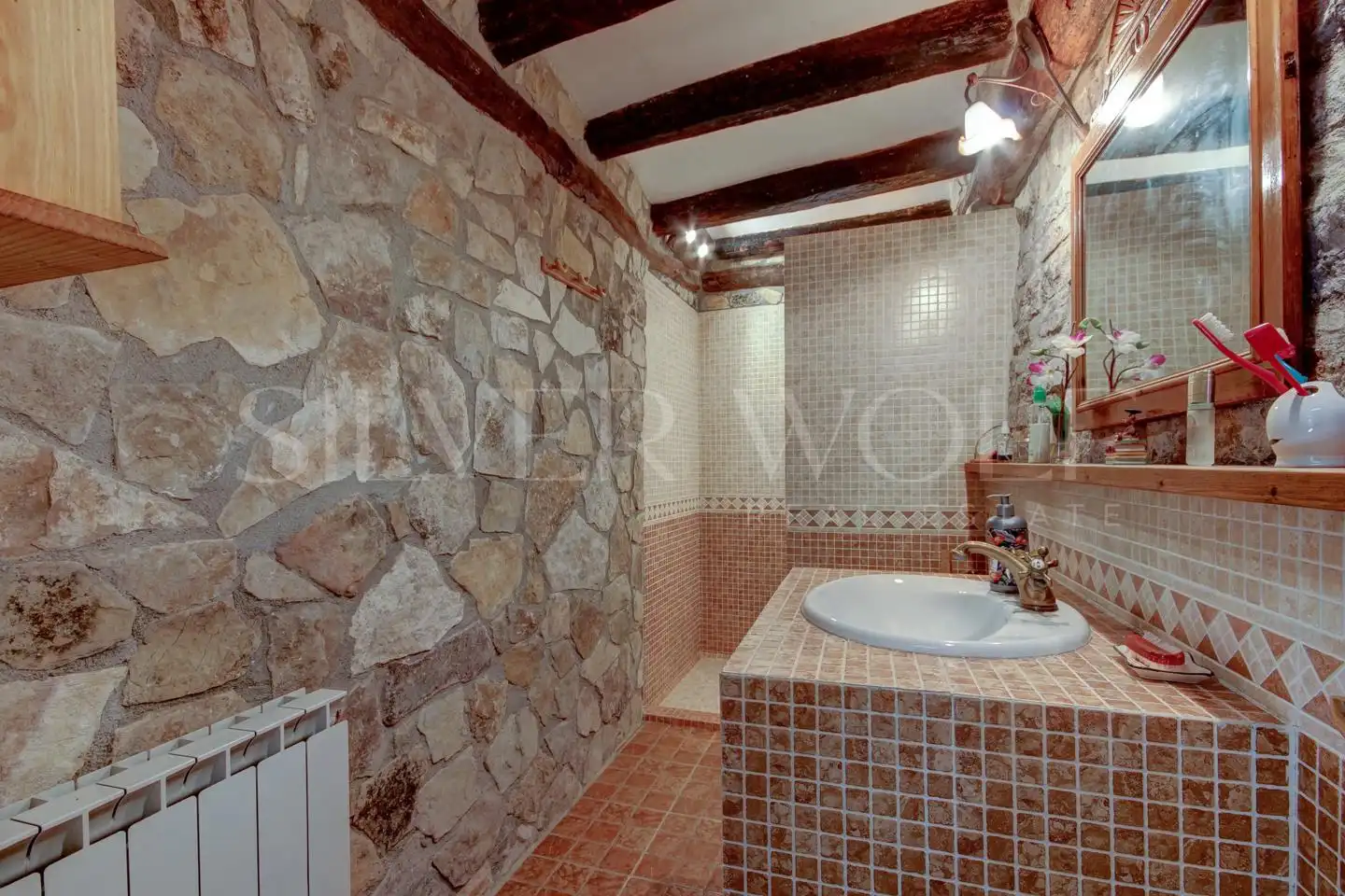 Landhaus mit Pool zum Verkauf in Camí Querol, imagen 17