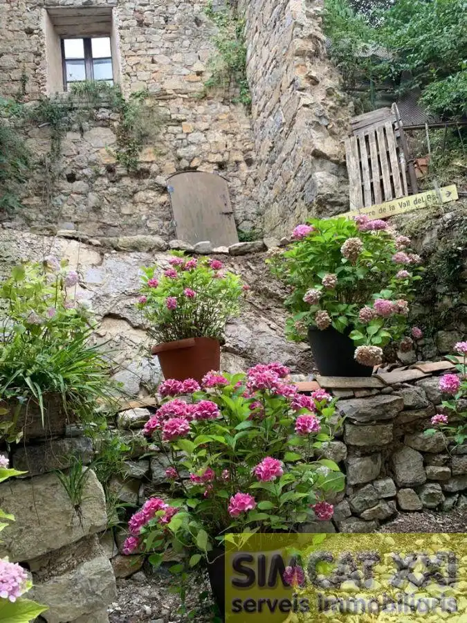 Casa rustica in vendita a La Vall de Bianya, imagen 37