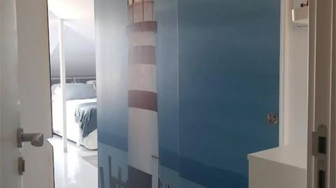 Foto 2 de Pis de lloguer a Praza José Mogimes, 8, Panxón, Nigrán