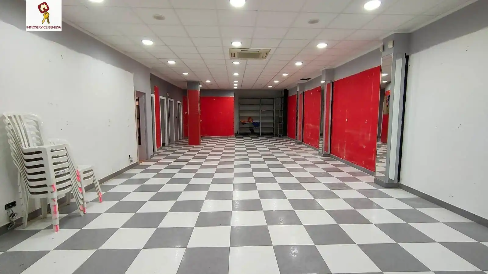 Business premises to rent in Benissa pueblo, imagen 4