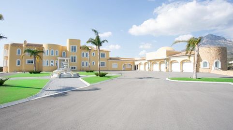 Gran chalet independiente en la Nucia, Alicante., imatge 2