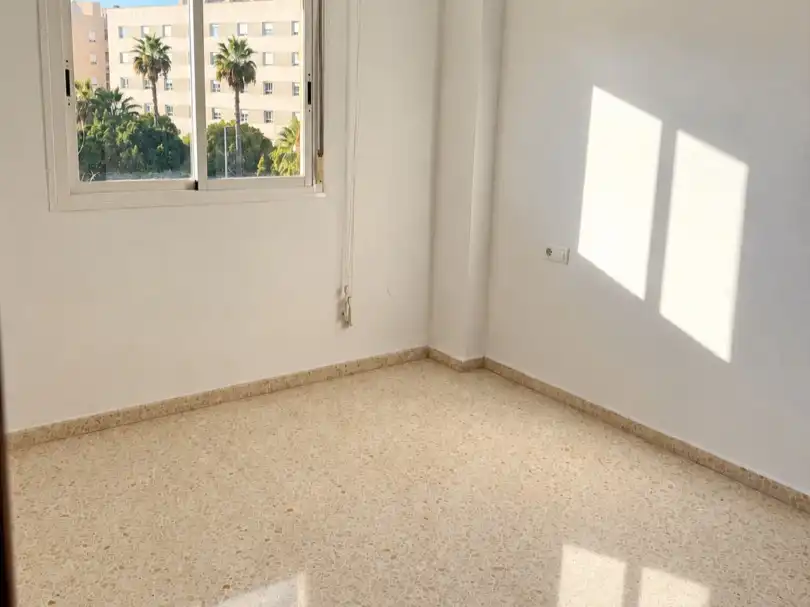 Piso en venta en Málaga, Málaga