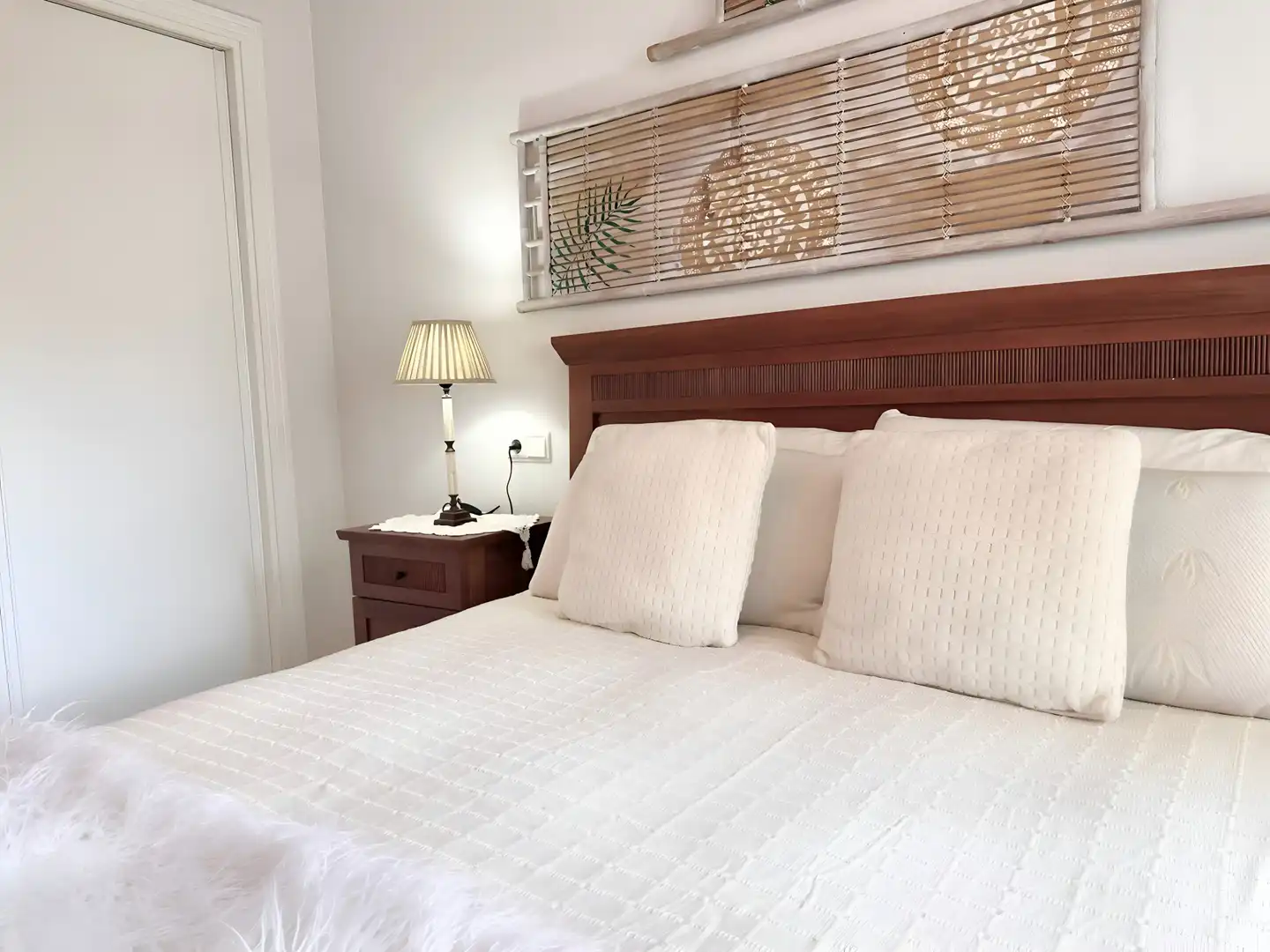 Apartment with terrace to rent in Los Arqueros  - Puerto del Almendro, imagen 11