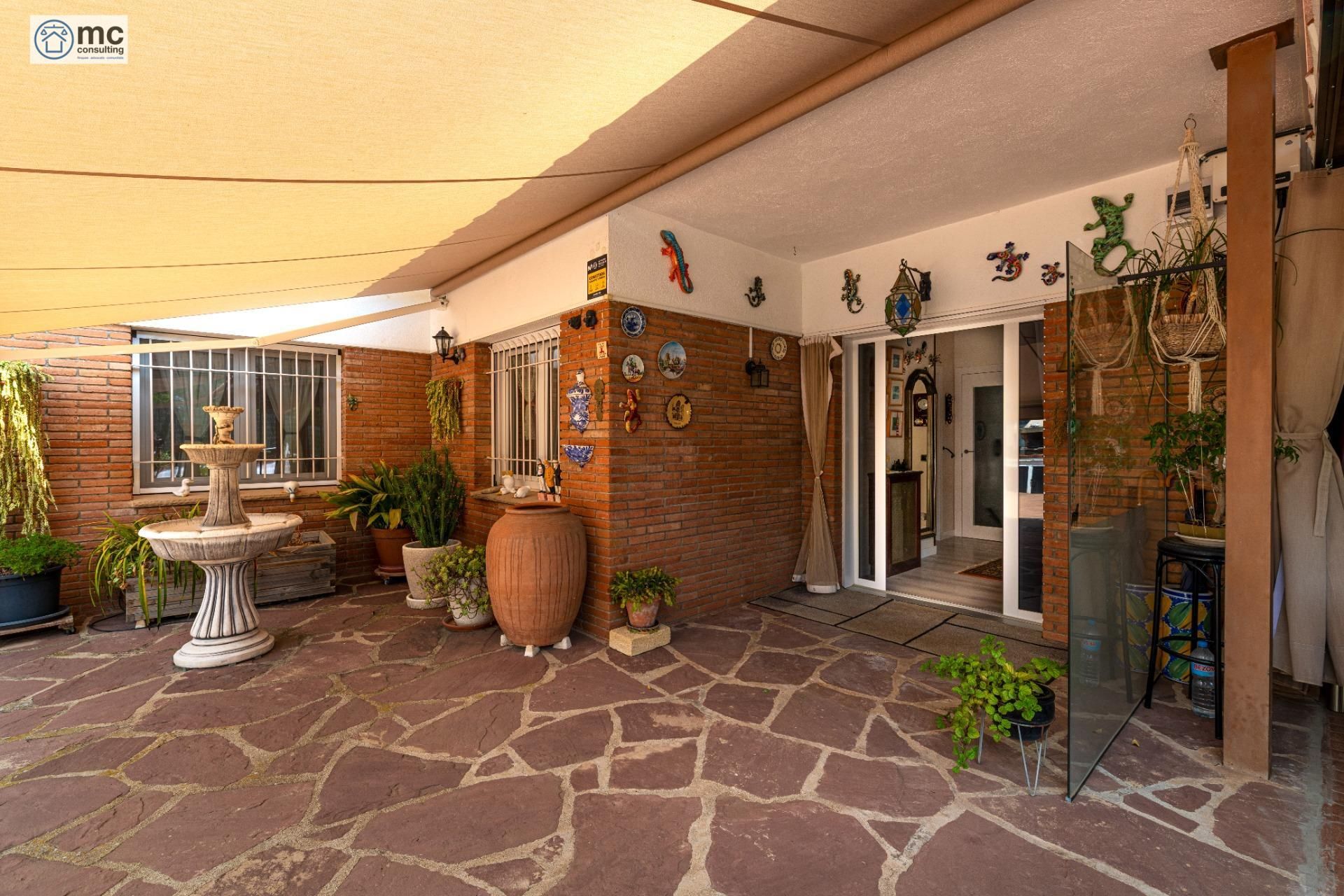 House or chalet for sale in L'Ametlla del Vallès